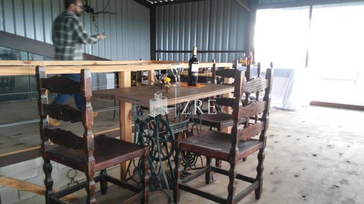 Chacra ID.835 - Venta Chacra en ruta 39, Maldonado