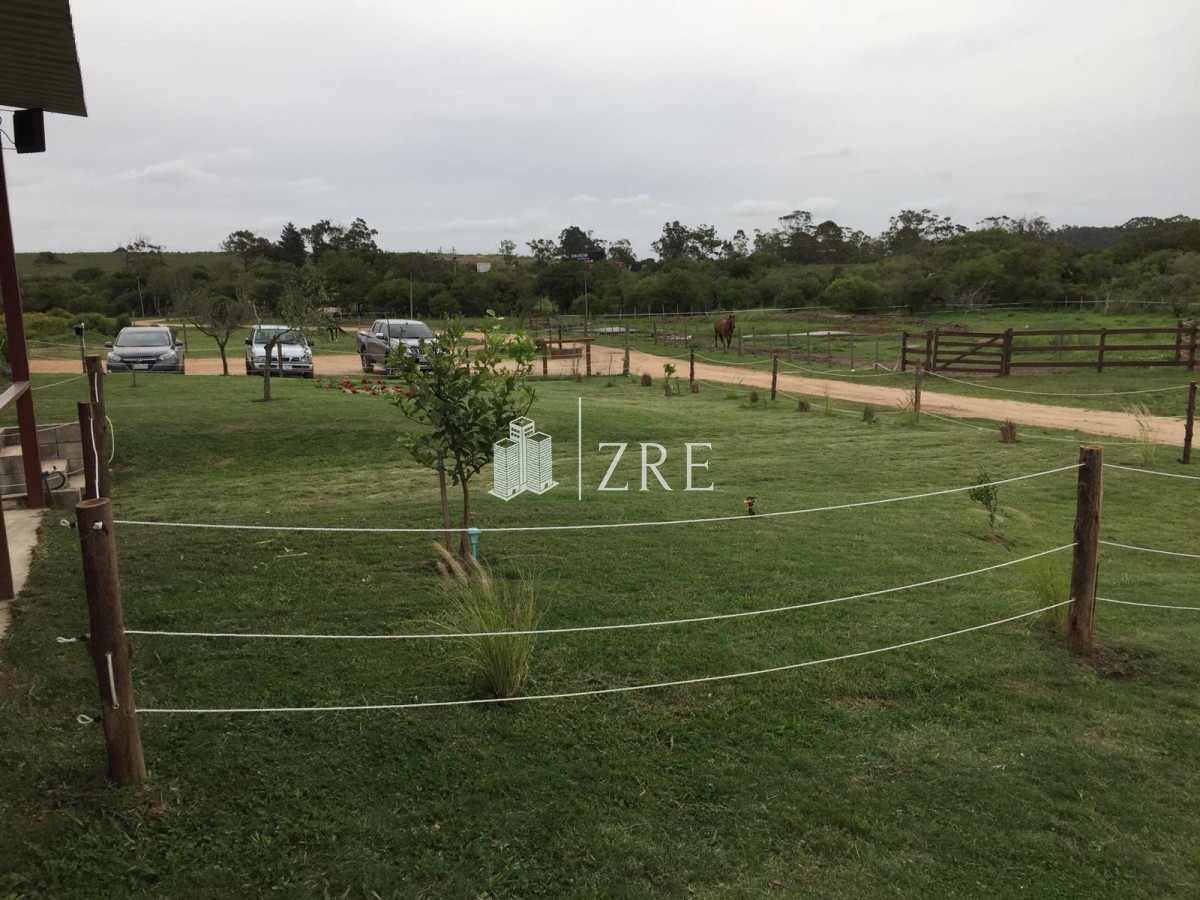Chacra ID.835 - Venta Chacra en ruta 39, Maldonado