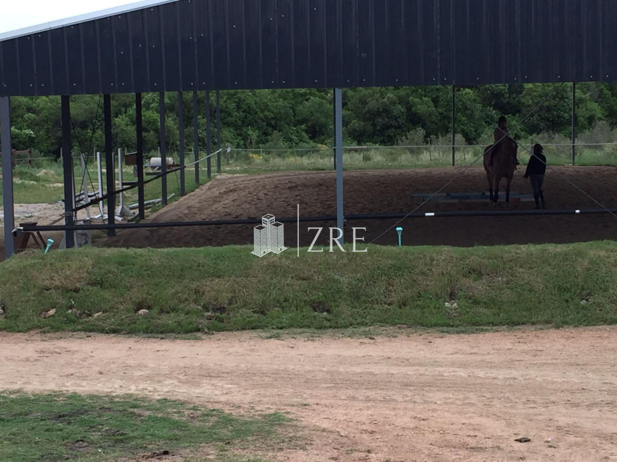 Chacra ID.835 - Venta Chacra en ruta 39, Maldonado