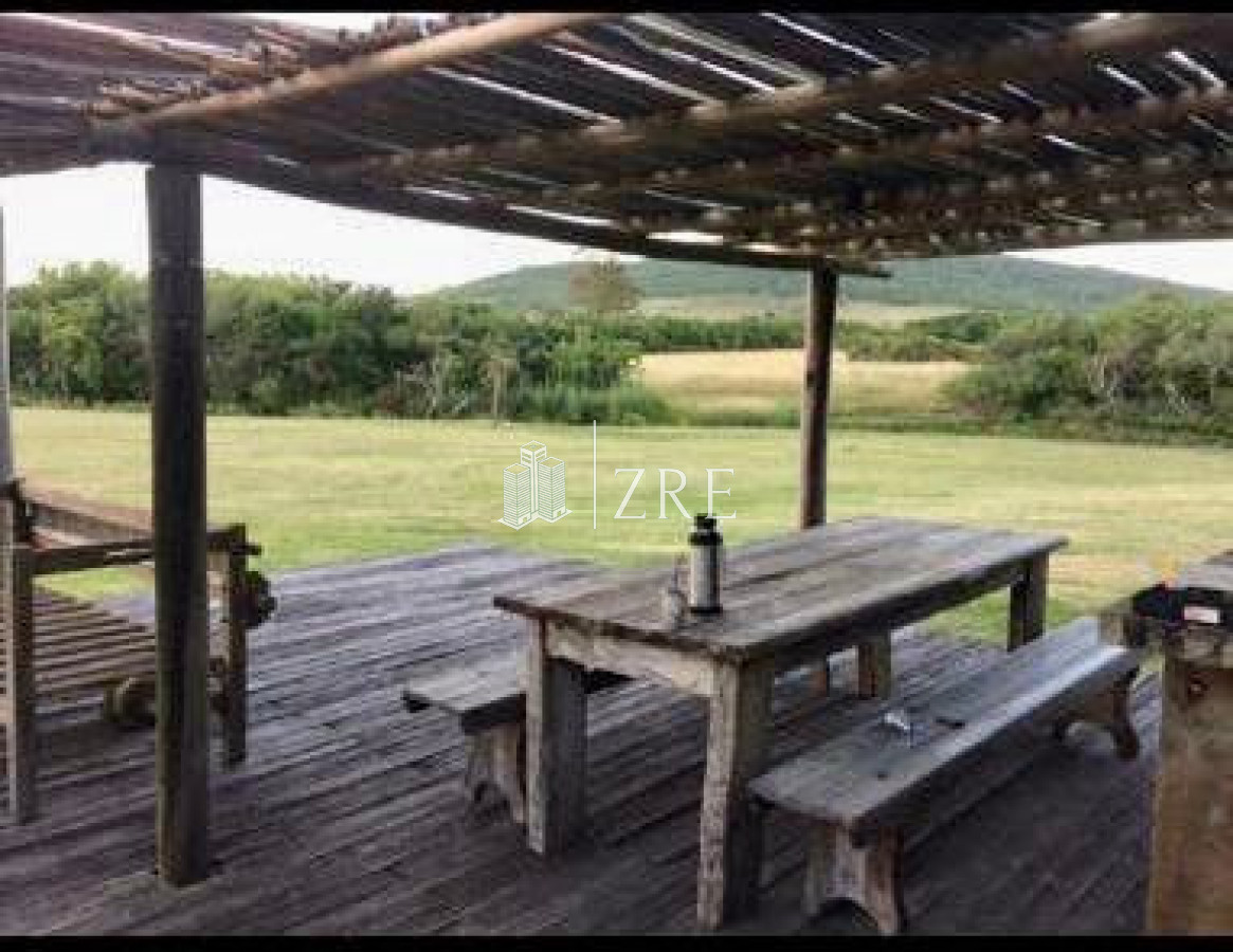 Chacra ID.1101 - Alquiler temporario chacra 