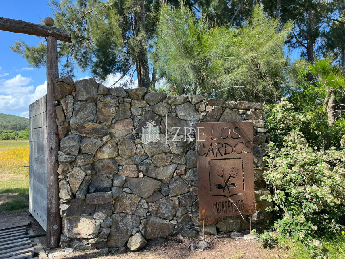 Chacra ID.1101 - Alquiler temporario chacra 