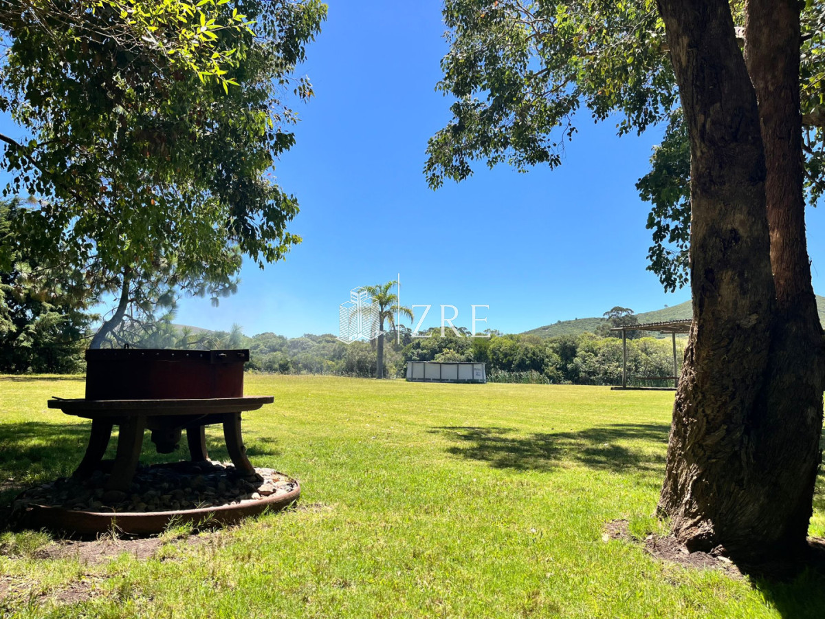 Chacra ID.1101 - Alquiler temporario chacra 