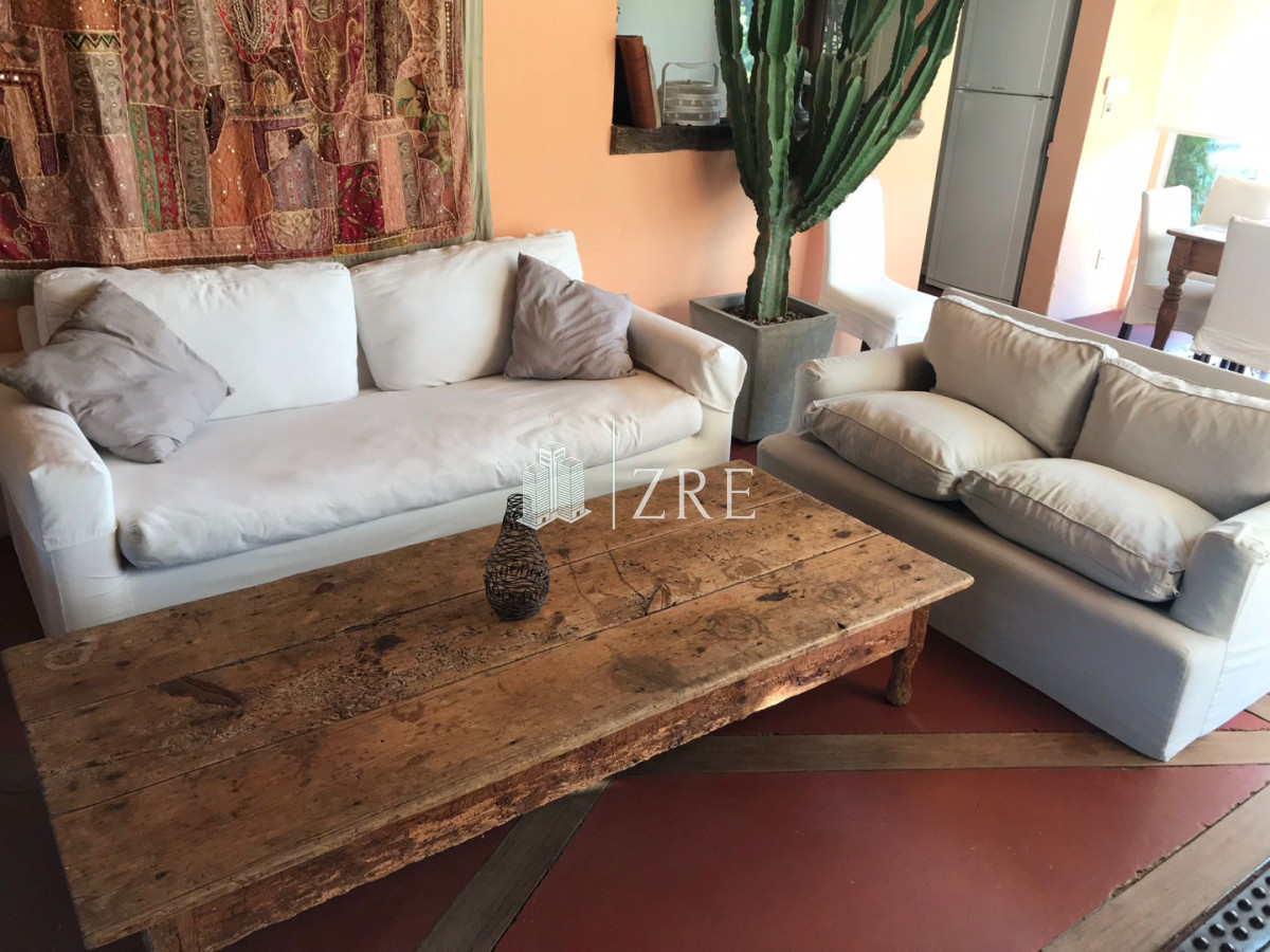 Chacra ID.1101 - Alquiler temporario chacra 