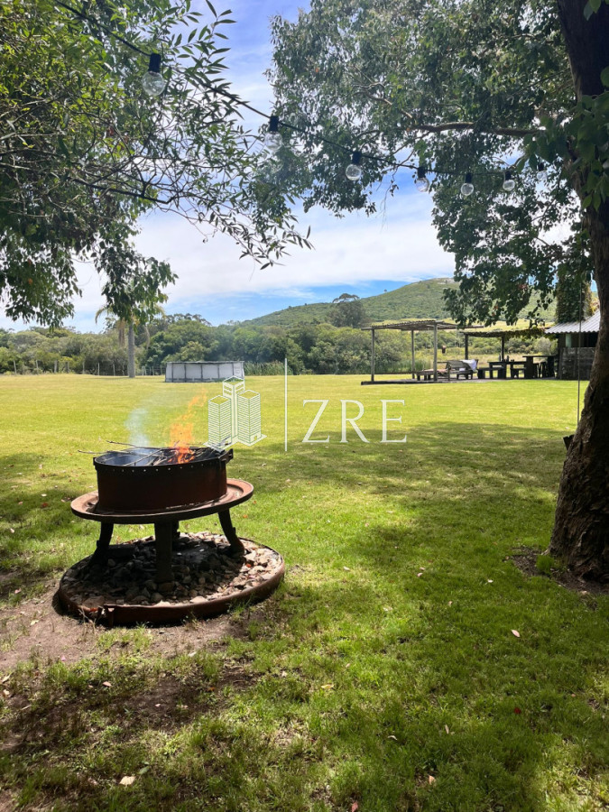 Chacra ID.1101 - Alquiler temporario chacra 