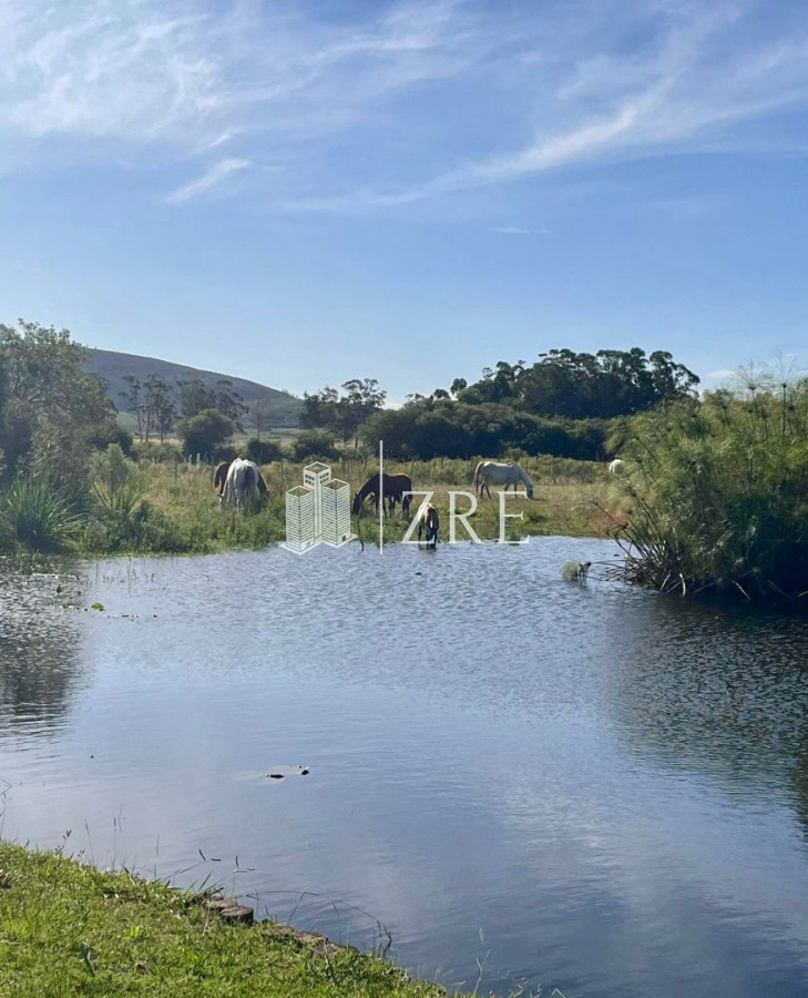 Chacra ID.1101 - Alquiler temporario chacra 