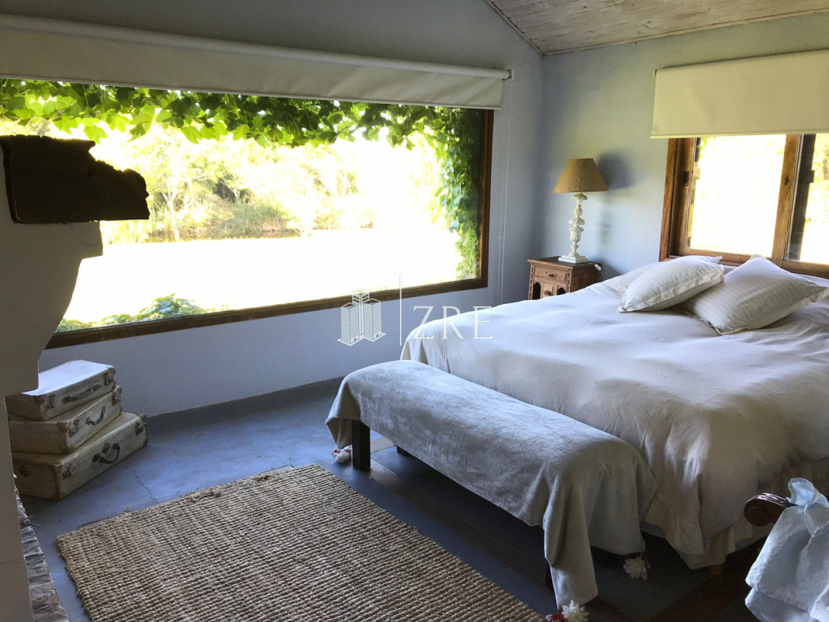 Chacra ID.1101 - Alquiler temporario chacra 