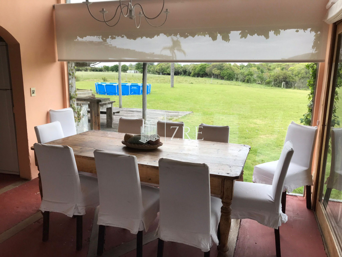 Chacra ID.1101 - Alquiler temporario chacra 