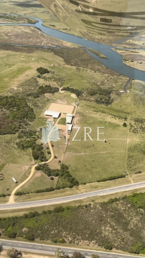 Chacra ID.835 - Venta Chacra en ruta 39, Maldonado