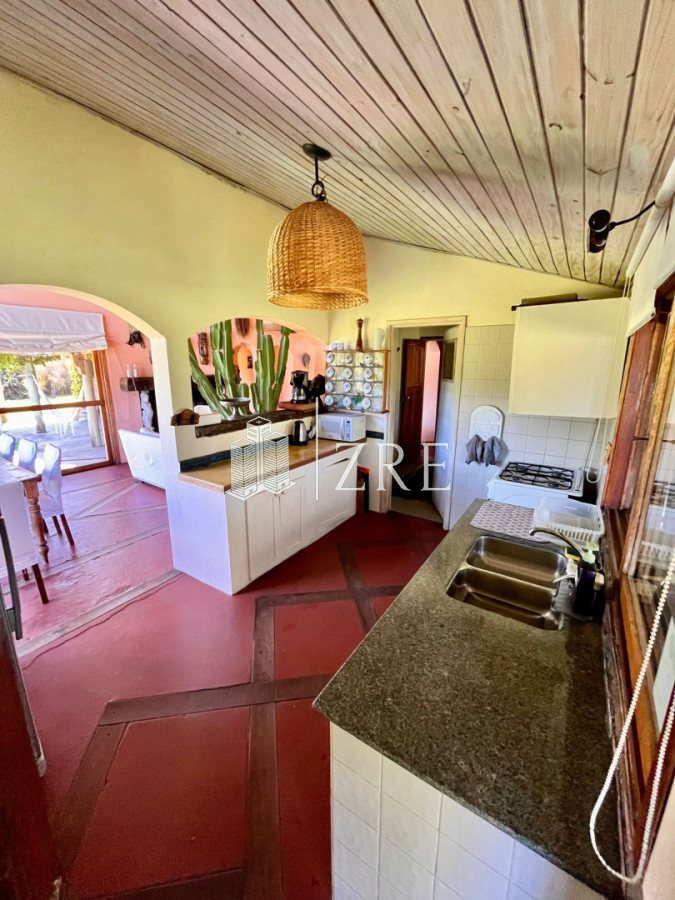 Chacra ID.1101 - Alquiler temporario chacra 