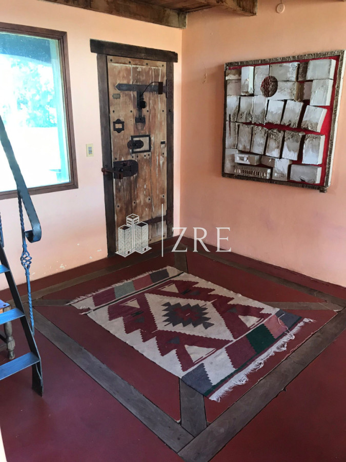 Chacra ID.1101 - Alquiler temporario chacra 