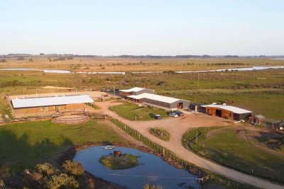 Venta Chacra en ruta 39, Maldonado