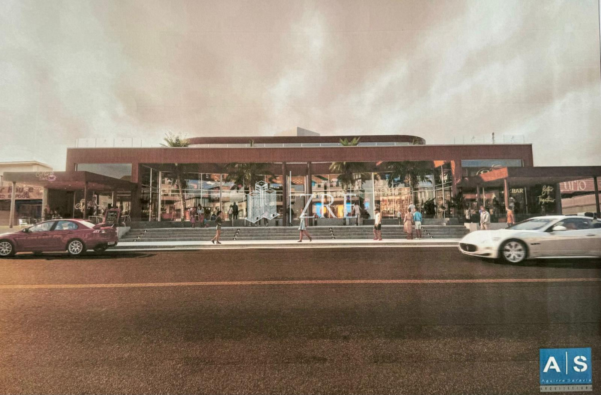 Local Comercial ID.932 - alquiler local comercial en la barra