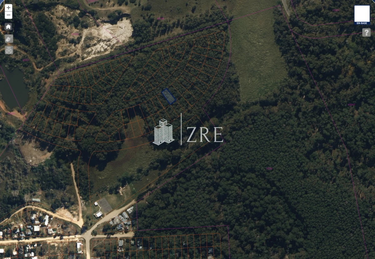 Terreno ID.1250 - Terreno La Juanita Venta 