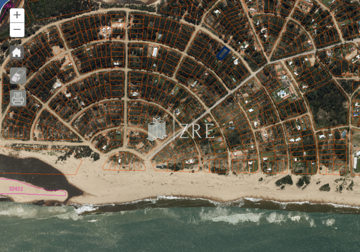 Terreno ID.996 - Venta terreno Chihuahua