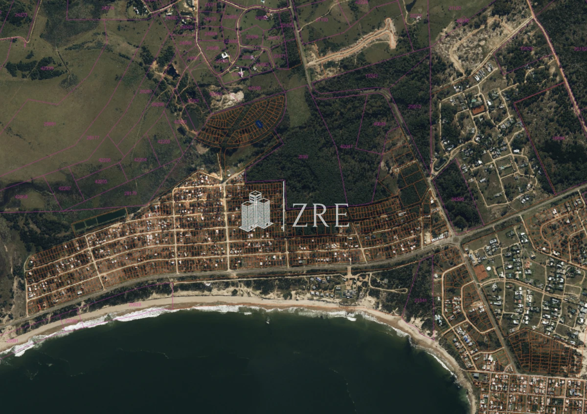 Terreno ID.1250 - Terreno La Juanita Venta 