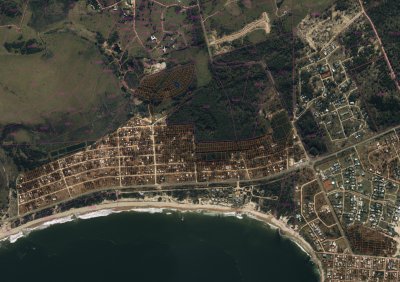 Terreno La Juanita Venta 