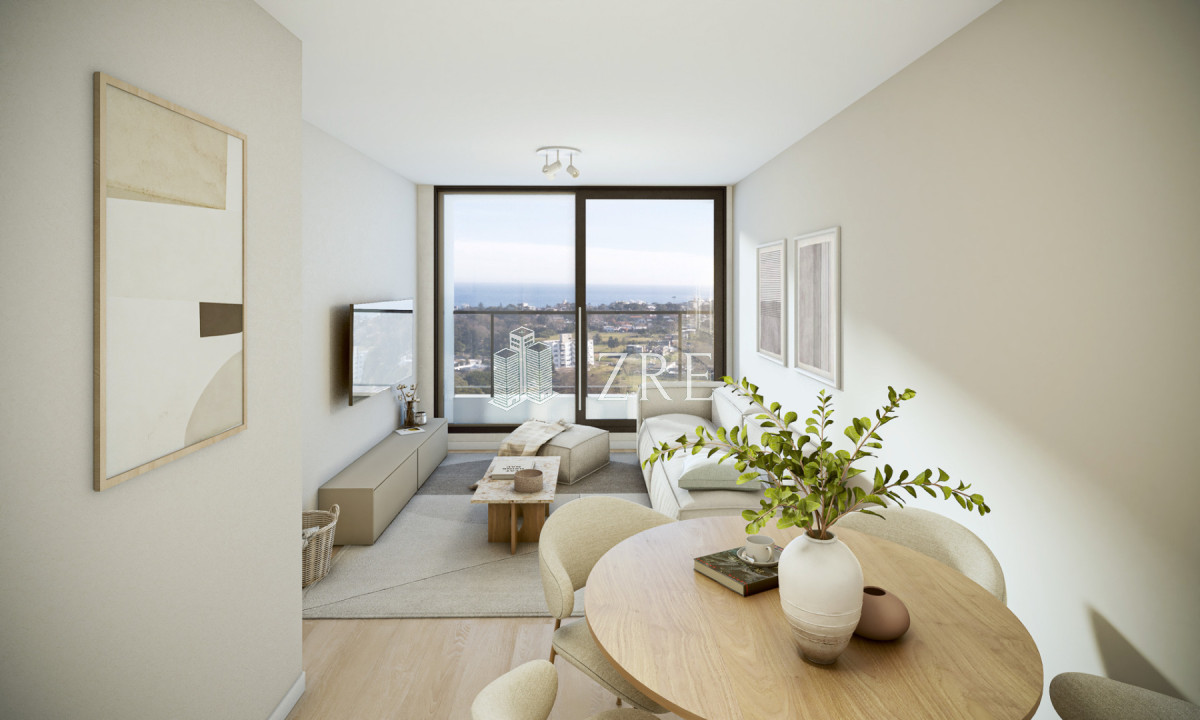 Apartamento ID.1234 - Venta apartamentos MORE ATLANTICO Torre II