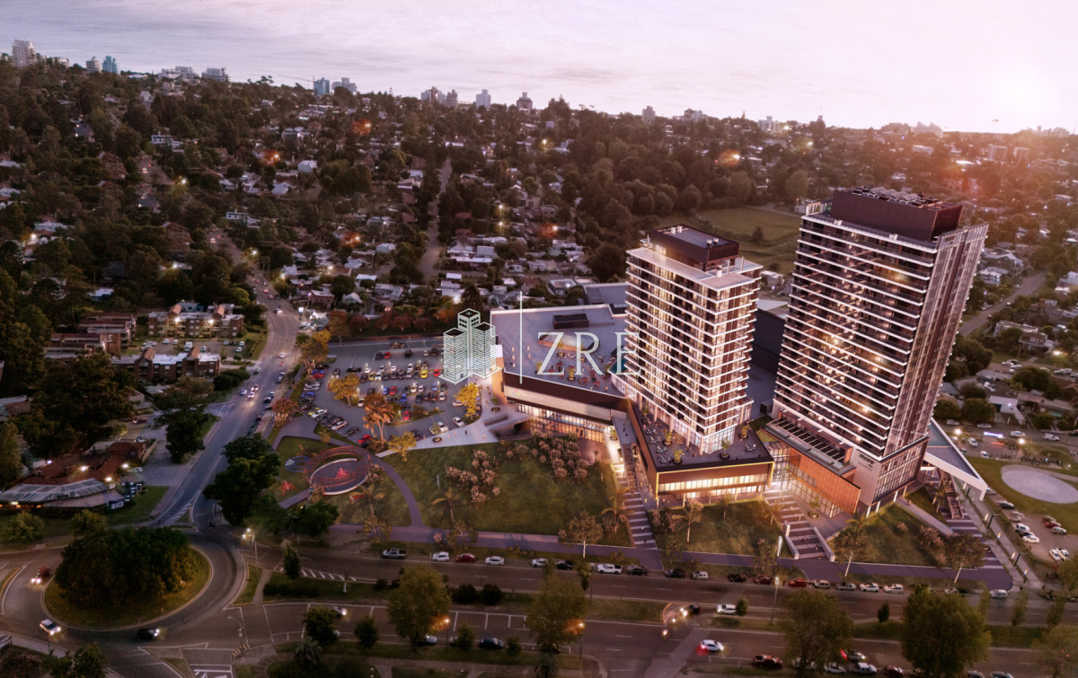 Apartamento ID.1234 - Venta apartamentos MORE ATLANTICO Torre II