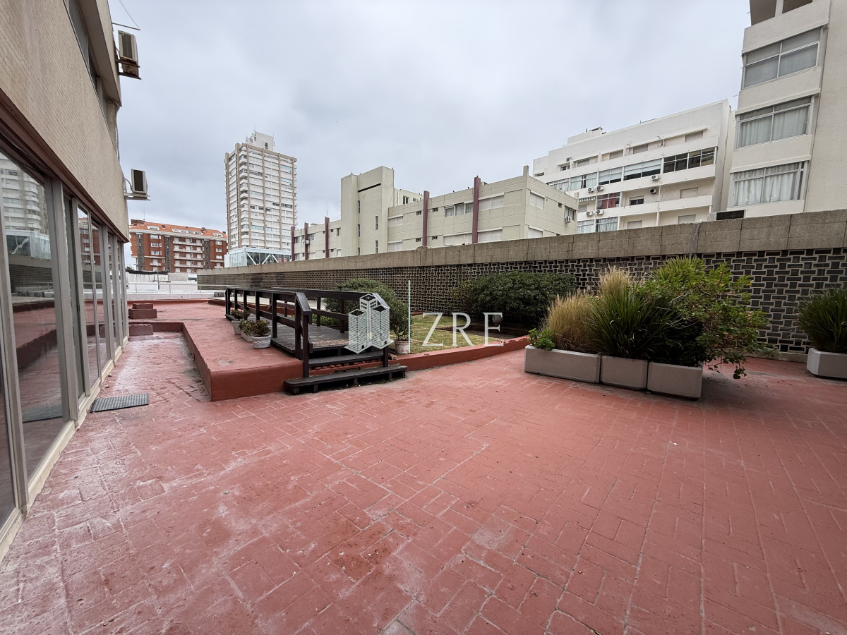 Apartamento ID.827 - Venta Apartamento 