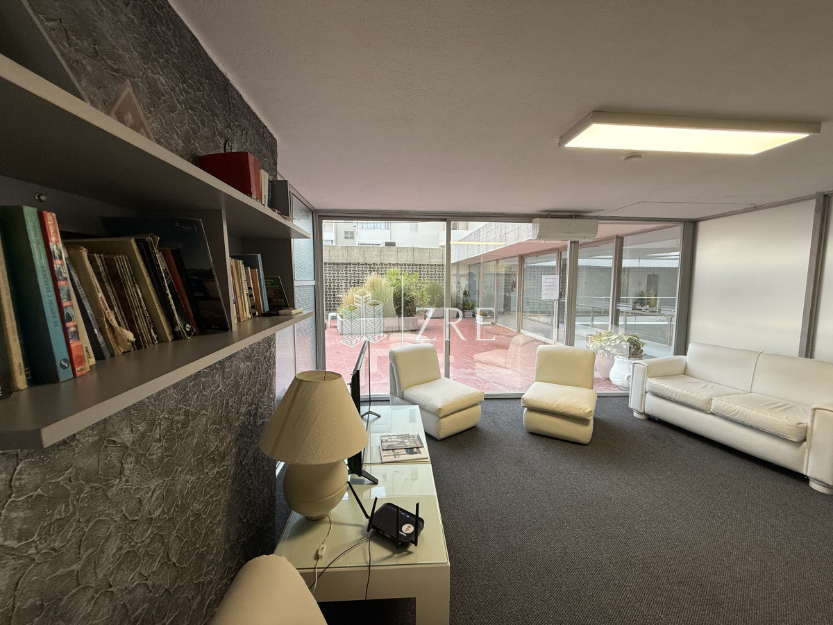 Apartamento ID.827 - Venta Apartamento 