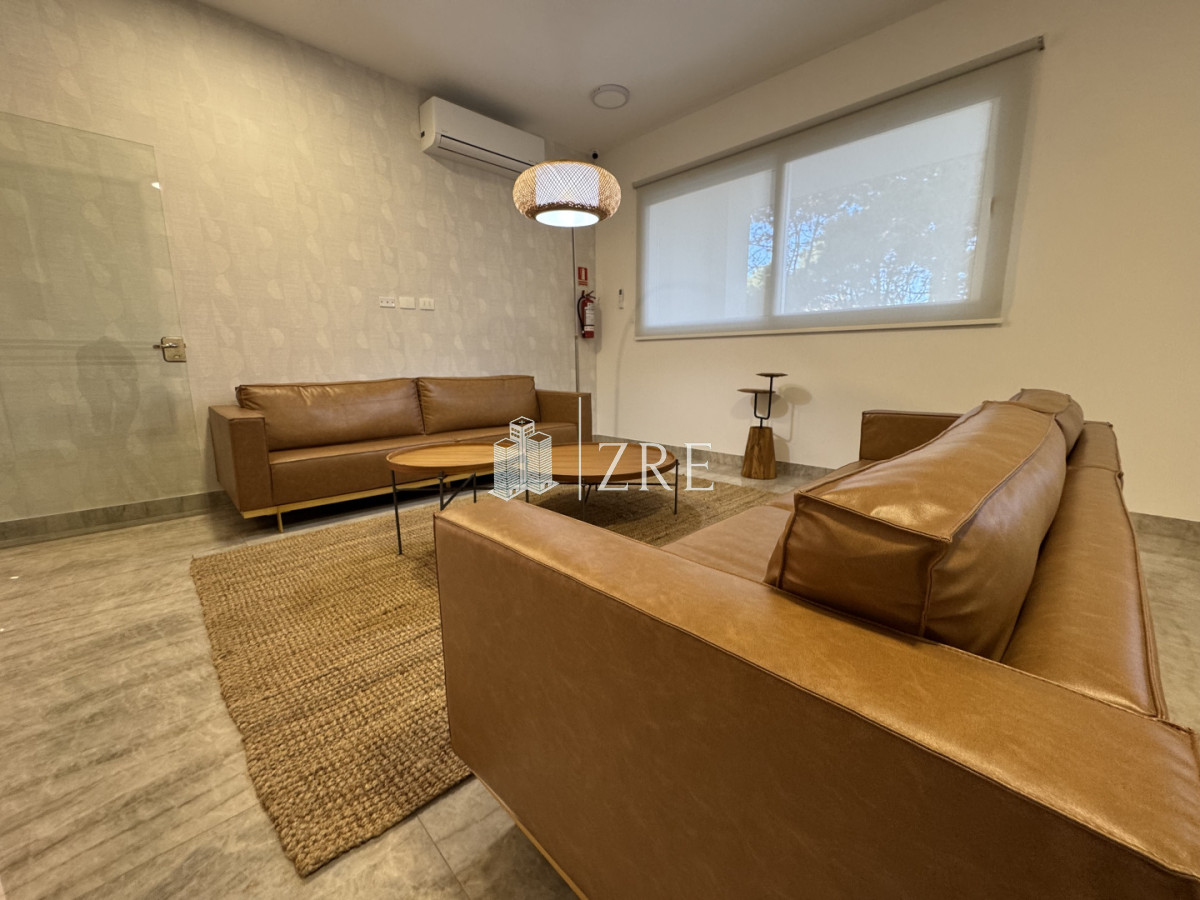Apartamento ID.1456 - Venta View II 2 dormitorios 2 baños a estrenar 