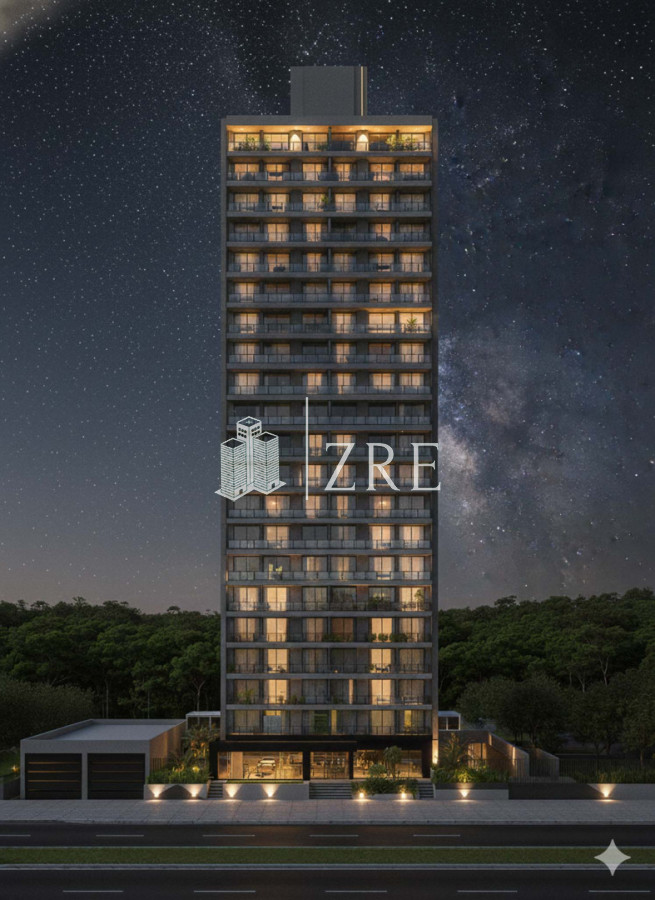 Apartamento ID.1236 - Nostrum Roosevelt 1 Dormitorio Venta 