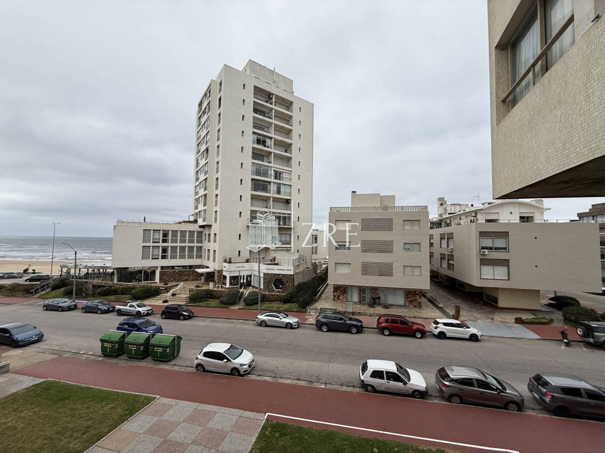 Apartamento ID.827 - Venta Apartamento 