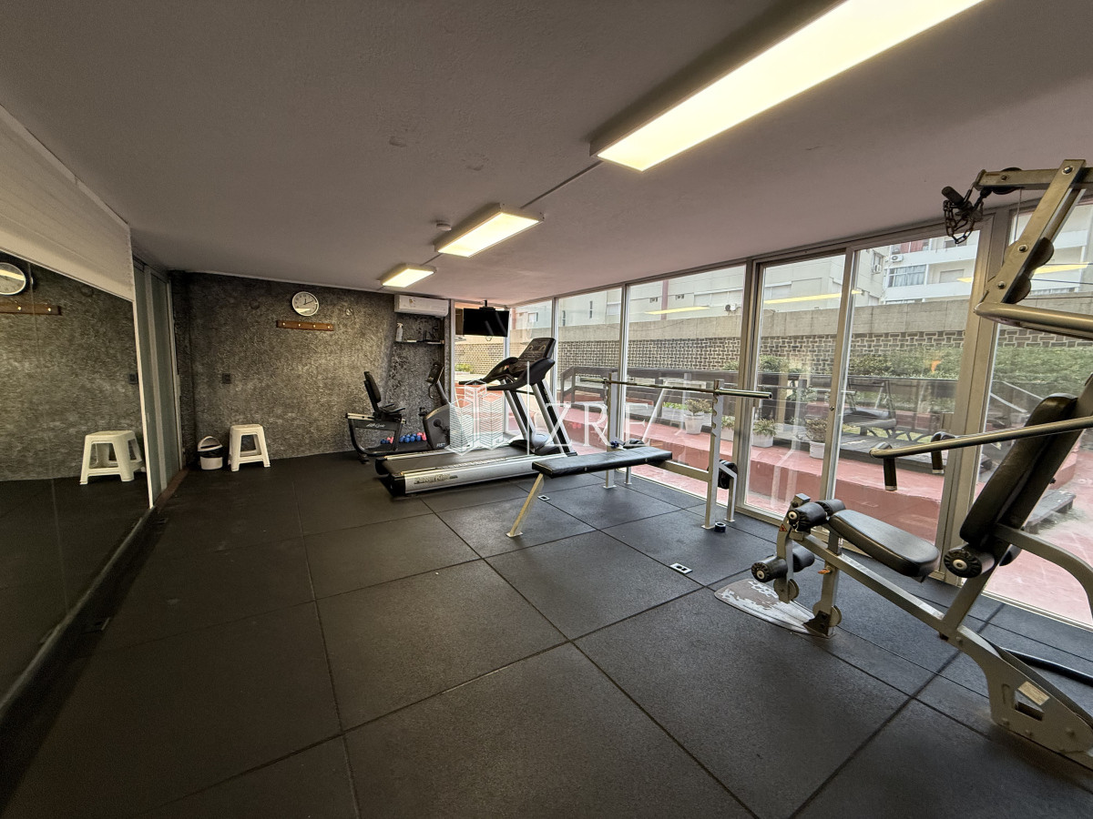 Apartamento ID.827 - Venta Apartamento 