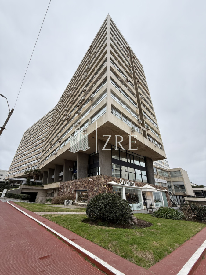 Apartamento ID.827 - Venta Apartamento 