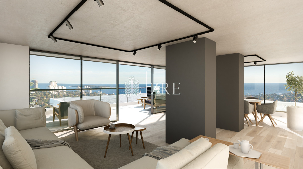 Apartamento ID.1234 - Venta apartamentos MORE ATLANTICO Torre II