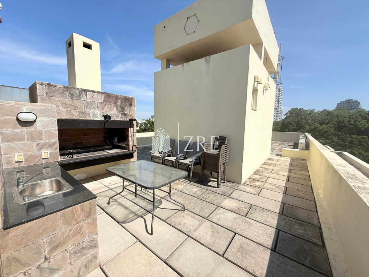 Apartamento ID.1270 - Venta apartamento 2 dormitorios en Aidy Grill, Punta del Este