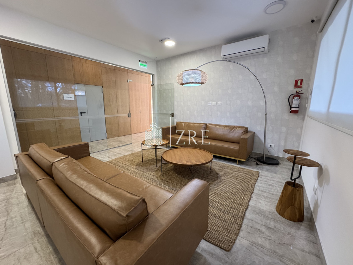 Apartamento ID.1456 - Venta View II 2 dormitorios 2 baños a estrenar 