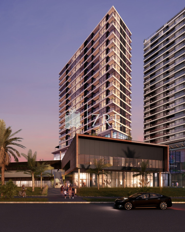 Apartamento ID.1234 - Venta apartamentos MORE ATLANTICO Torre II