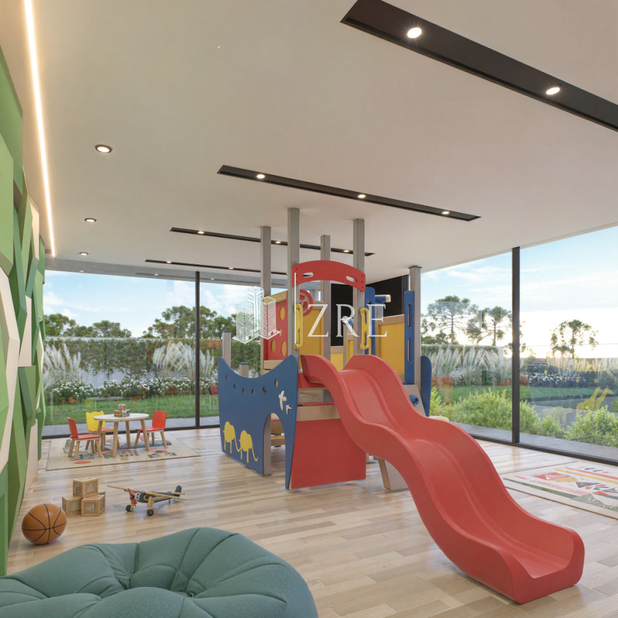 Apartamento ID.1249 - Venta apartamento dos dormitorios en pozo en Aidy Grill Punta del Este