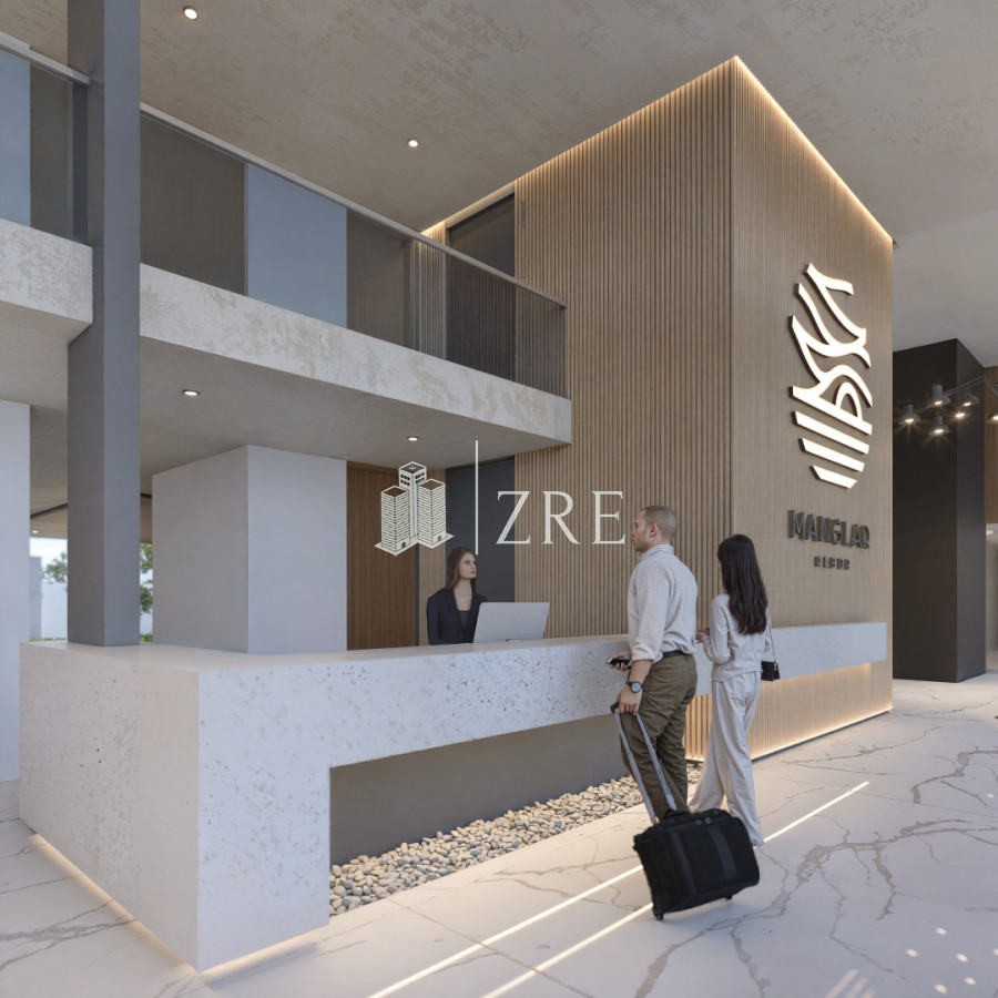 Apartamento ID.1249 - Venta apartamento dos dormitorios en pozo en Aidy Grill Punta del Este