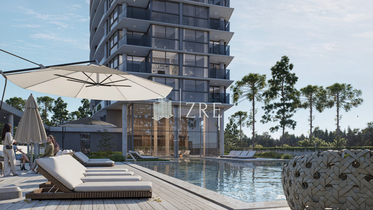 Apartamento ID.1249 - Venta apartamento dos dormitorios en pozo en Aidy Grill Punta del Este