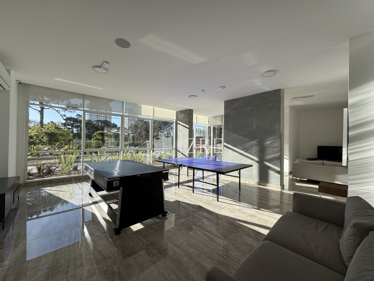 Apartamento ID.1456 - Venta View II 2 dormitorios 2 baños a estrenar 