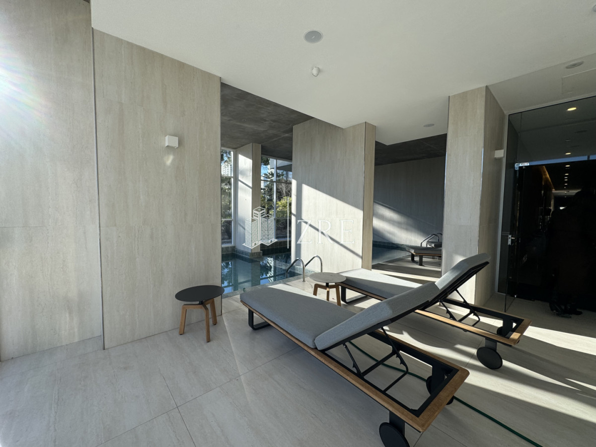 Apartamento ID.1456 - Venta View II 2 dormitorios 2 baños a estrenar 
