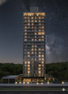 Nostrum Roosevelt 1 Dormitorio Venta 