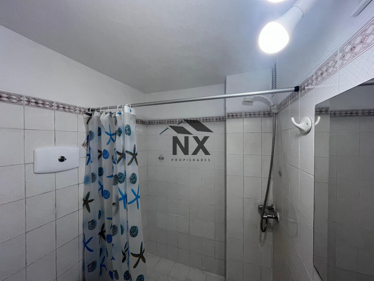 Apartamento ID.234 - Venta Apartamento Monoambiente con Garaje, Cordon, T