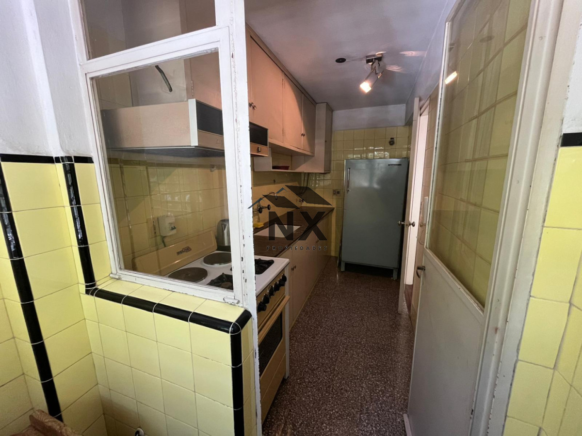 Apartamento ID.369 - Venta Apartamento 3 Dormitorios, Parque Rodo, T