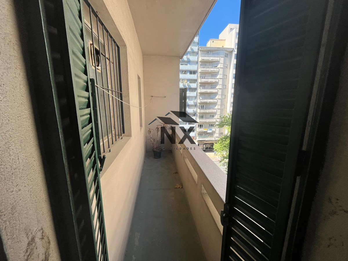 Apartamento ID.283 - Venta Apartamento 3 Dormitorios, 2 Baños, 2 Balcones, Tres Cruces, T