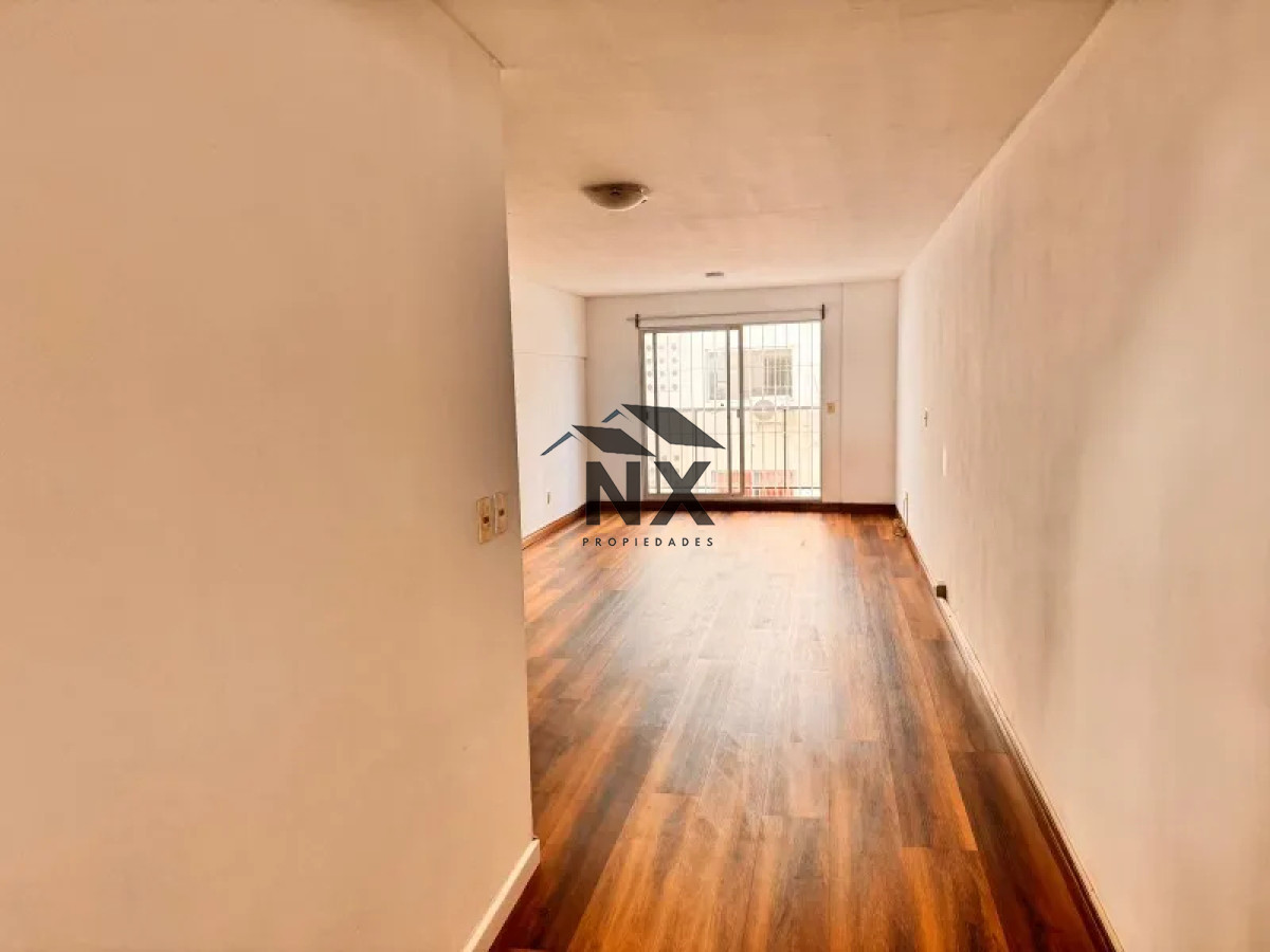Apartamento ID.127 - Alquilo Monoambiente en Pocitos, J
