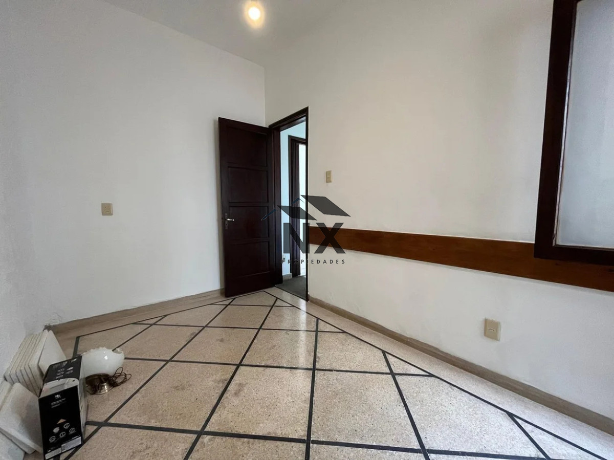 Apartamento ID.172 - Venta Apartammento 3 Dormitorios Parque Batlle Montevideo, N