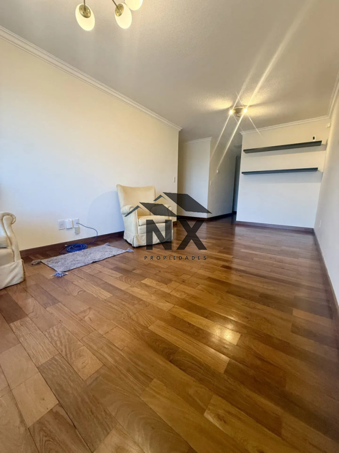 Apartamento ID.389 - Venta Apartamento2 Dormitorios, Patio, Garaje, Malvin, T