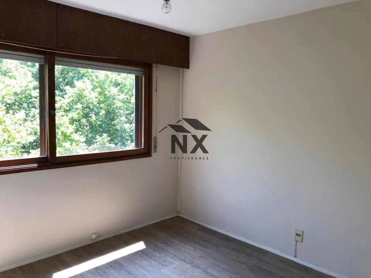 Apartamento ID.114 - Alquiler Apartemento 2 Dormitorios en Palermo, J