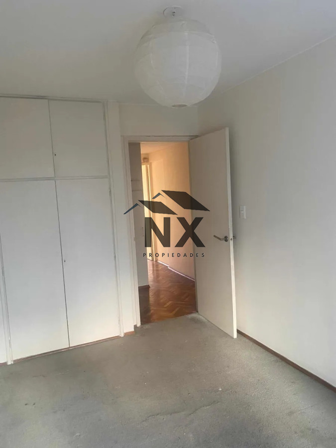 Apartamento ID.118 - Alquilo Apartamento 2 Dormitorios con Cochera en Pocitos, J