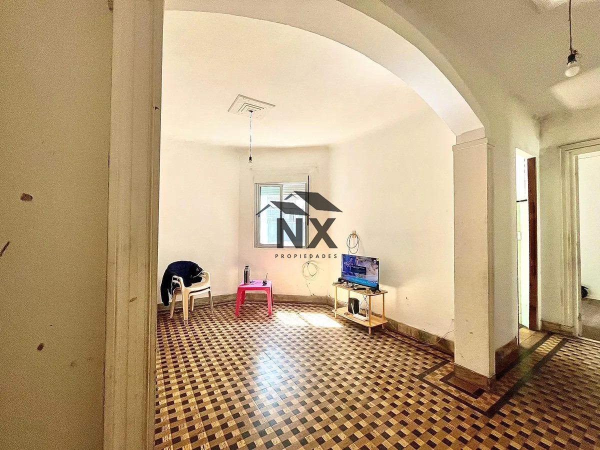 Apartamento ID.287 - Venta Apartamento 3 Dormitorios + Servicio, Centro, T