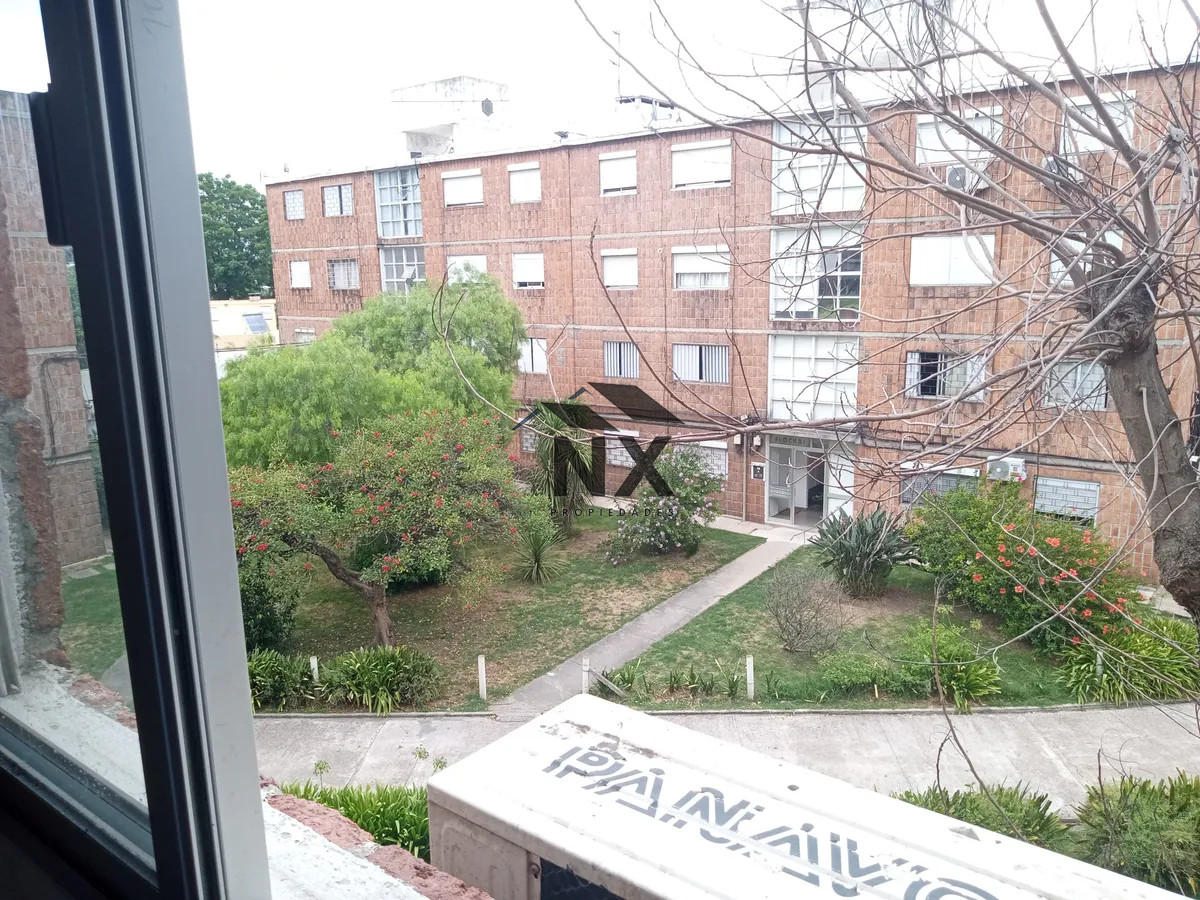 Apartamento ID.144 - Alquilo Apartamento de 2 Dormitorios en el Prado, J