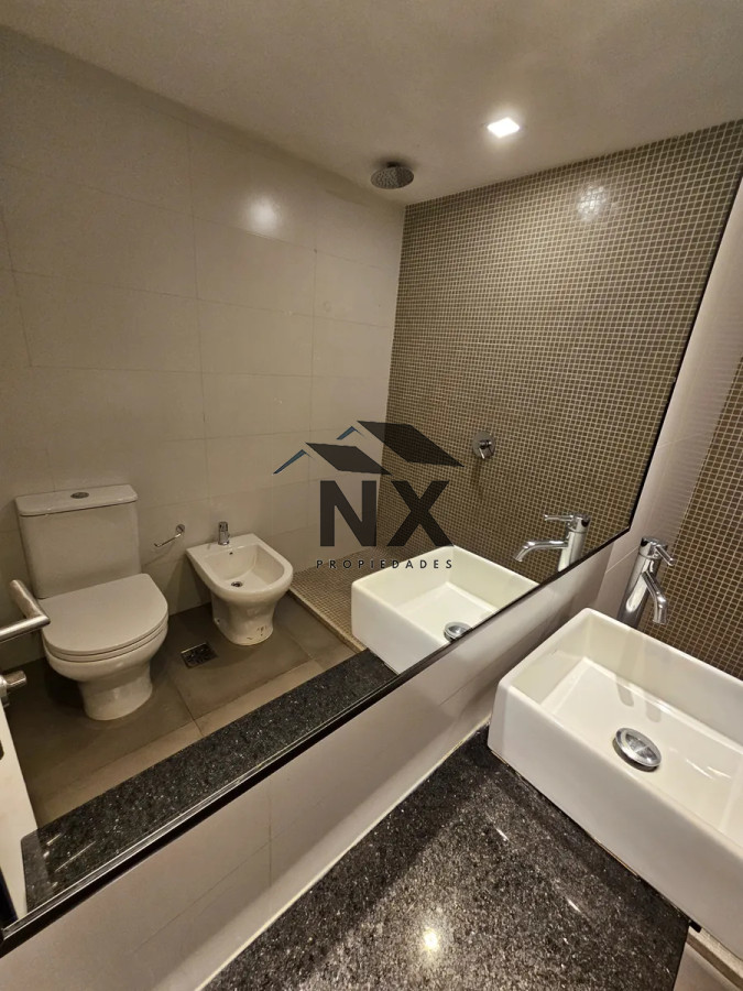 Apartamento ID.164 - Alquiler Apartamento 2 Dormitorios 2 Baños, Garaje, T